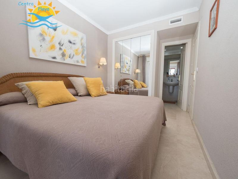 Foto 91eb3966-54a0-419d-ab03-cb160c73b87e. Appartement mit heizung parking pool in El Palmar - Los Molinos Dénia