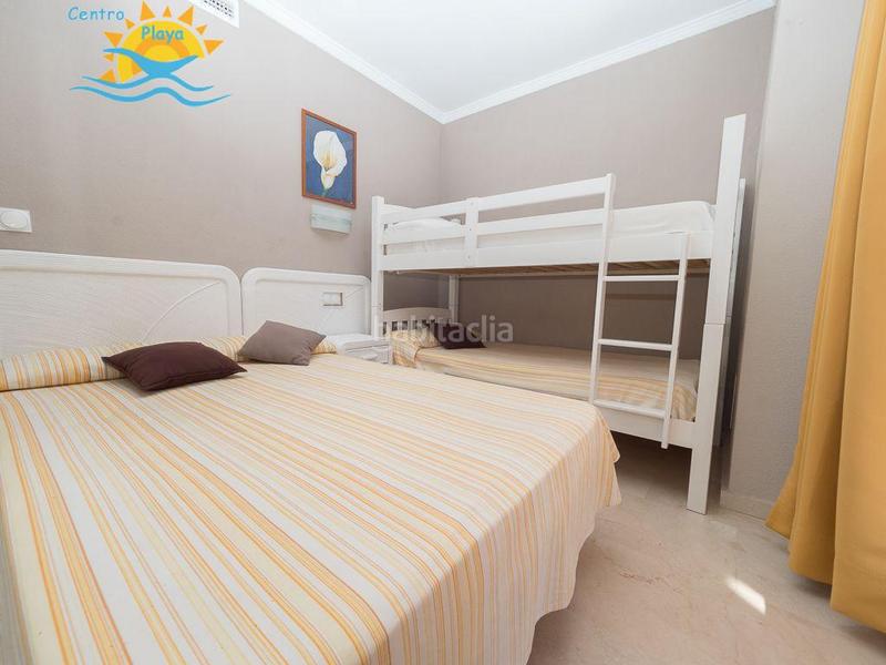 Foto 9846df83-c234-4c03-a445-9ec33b829f75. Appartement mit heizung parking pool in El Palmar - Los Molinos Dénia