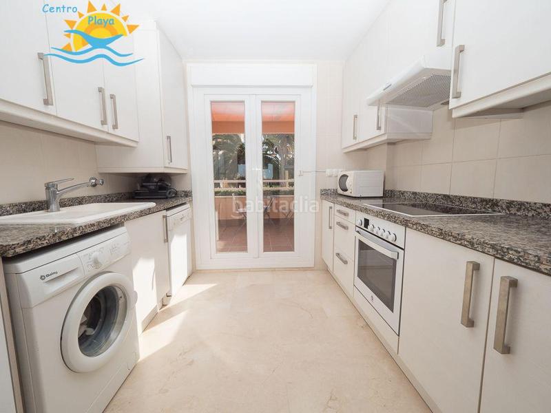 Foto 9a116cd7-3f09-4465-8877-708def1ae8e5. Appartement mit heizung parking pool in El Palmar - Los Molinos Dénia