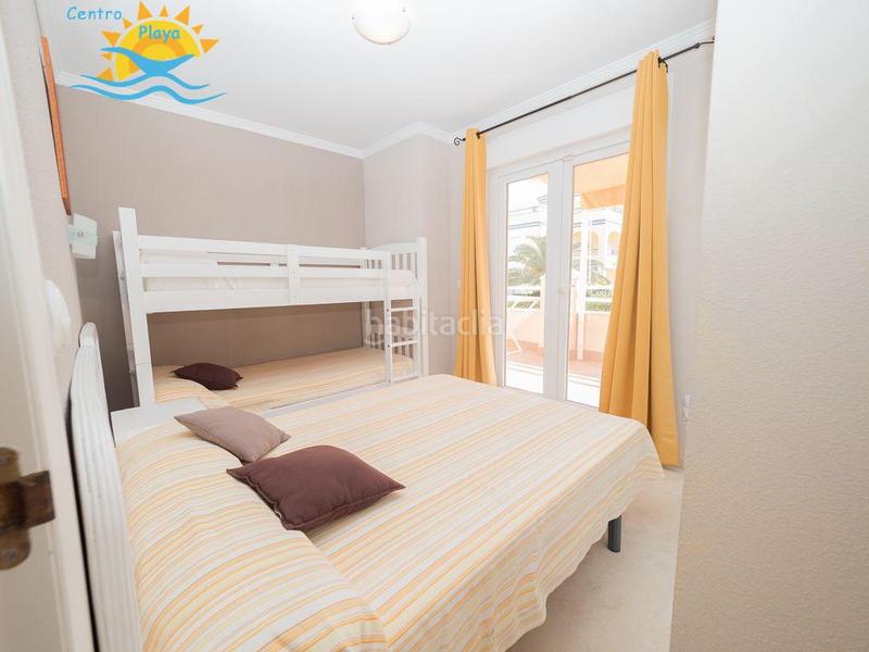 Foto ea0e2931-eee7-4509-b9ed-d85cdfe4262b. Appartement mit heizung parking pool in El Palmar - Los Molinos Dénia