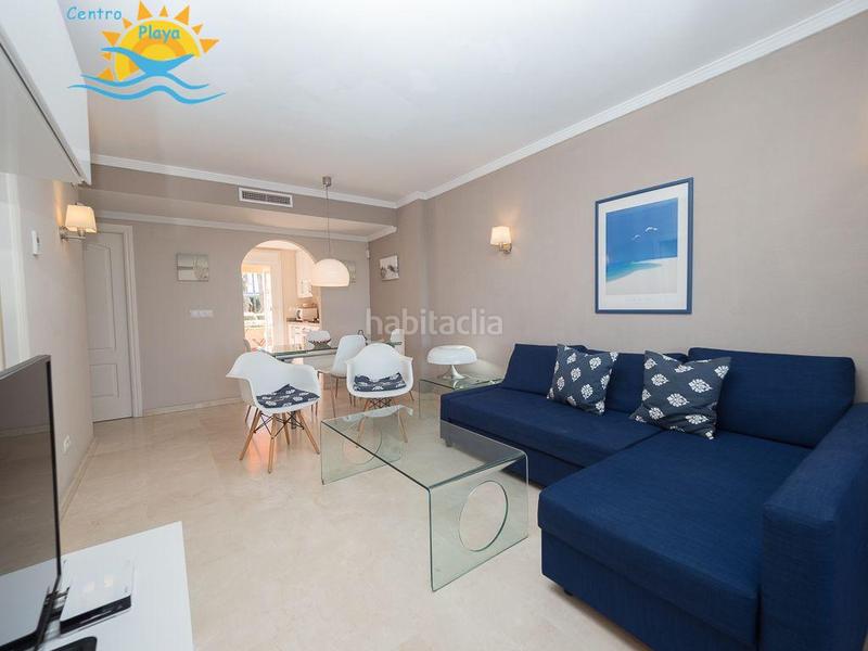 Foto fcc755f5-f5f6-4789-974c-e7ae0e2d0580. Appartement mit heizung parking pool in El Palmar - Los Molinos Dénia