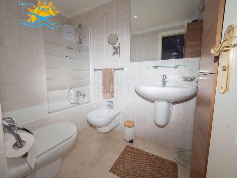 Foto fda9c39d-f21d-45cc-b434-6826dda3e3ee. Appartement mit heizung parking pool in El Palmar - Los Molinos Dénia