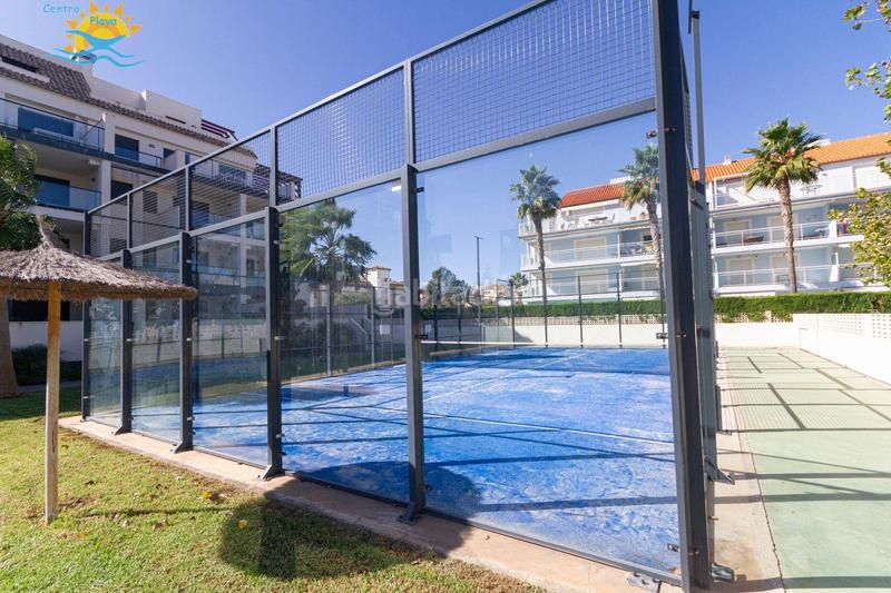 Foto 52c227f1-2656-45c5-a8c2-9c6b095e23ef. Apartment with parking pool in El Palmar - Los Molinos Dénia
