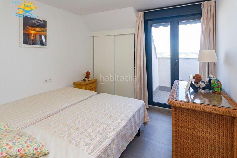 Foto 9140b887-1f05-4dd2-bca2-345142997d7e. Apartment with parking pool in El Palmar - Los Molinos Dénia