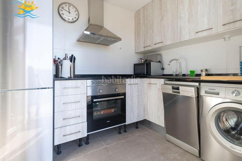 Foto cf7e8d15-eaf0-4154-b882-ce88613375bd. Apartment with parking pool in El Palmar - Los Molinos Dénia