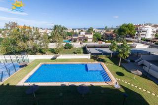 Appartement à El Palmar - Los Molinos. Déniaapartamento