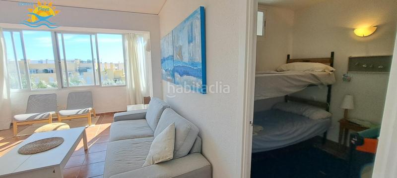 Foto 337874e2-7690-4704-b08c-465f0c329ba7. Apartment in Les Bassetes - El Marjal Dénia