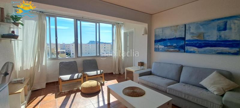 Foto 58d19cd3-e580-4d16-b680-466853e71cd5. Apartment in Les Bassetes - El Marjal Dénia