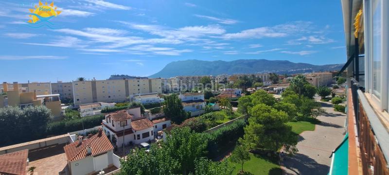 Foto 601dc531-b8b5-41e9-a14c-454dec69f46c. Apartment in Les Bassetes - El Marjal Dénia