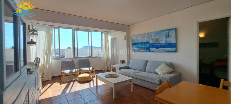 Foto 6245ec24-b7b0-4943-8e10-742b41e260c3. Apartment in Les Bassetes - El Marjal Dénia