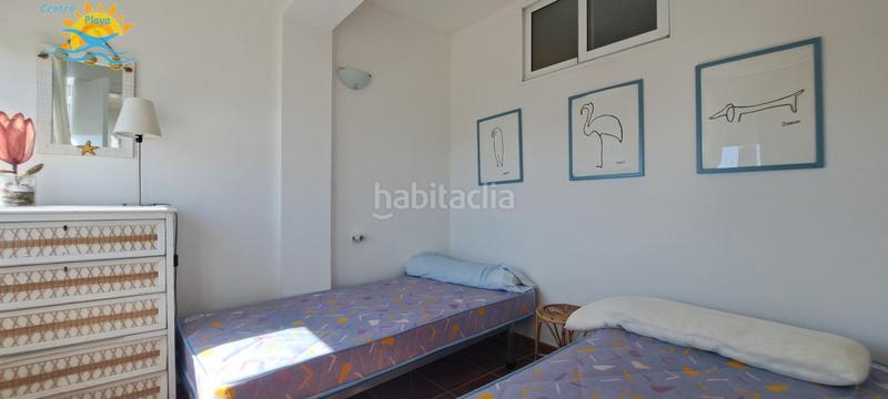 Foto 86b6e93c-bfe9-47e5-aa93-33b7083a5776. Apartment in Les Bassetes - El Marjal Dénia