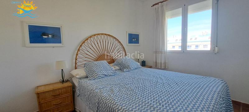 Foto a5c5084f-d07a-41b8-a6fb-9b7d50ae5877. Apartment in Les Bassetes - El Marjal Dénia