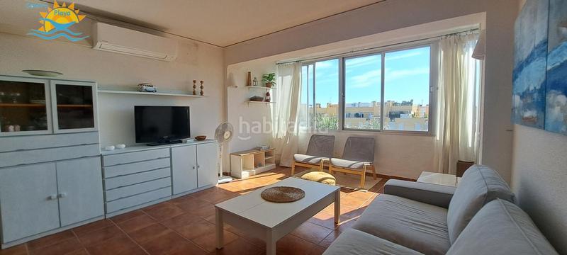 Foto a8674d84-5cae-4c31-b340-4eabe76589b6. Apartment in Les Bassetes - El Marjal Dénia