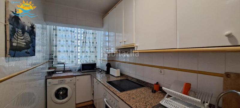 Foto ad15970b-02b8-42f8-8927-0309b58d0ecd. Apartment in Les Bassetes - El Marjal Dénia