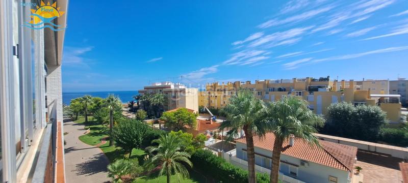 Foto d260ae2f-8c95-4991-9714-3254e195fa0a. Apartment in Les Bassetes - El Marjal Dénia