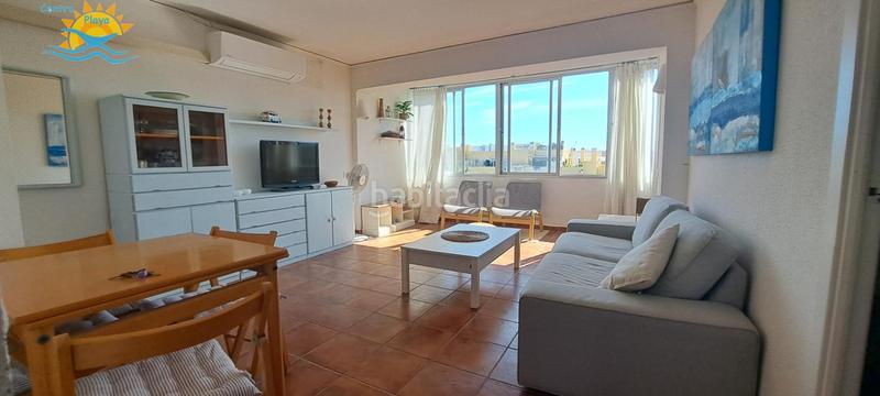 Foto d3fe07f1-27bf-410a-9ebd-9c809f24d8ed. Apartment in Les Bassetes - El Marjal Dénia