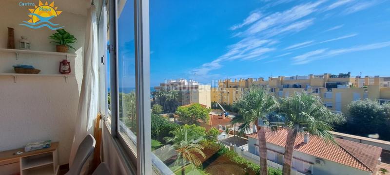 Foto e586494a-e2e7-42b0-b991-2c0358977370. Apartment in Les Bassetes - El Marjal Dénia