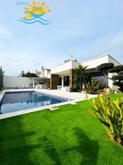 Xalet a Alcanar. Alcanarchalet