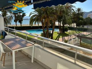 Appartement à El Marenyet. Culleraapartamento