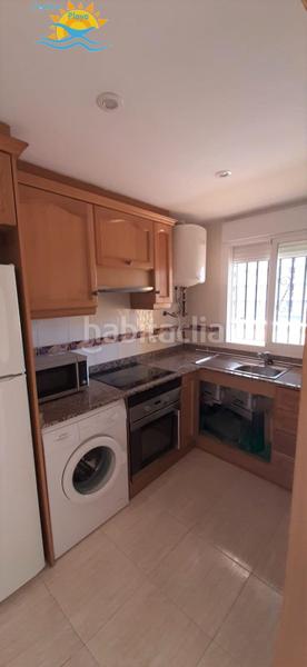 Foto 002bd686-ff69-441a-8b54-461a9728077d. Piccolo appartamento con riscaldamento parcheggio piscina in Oropesa del Mar