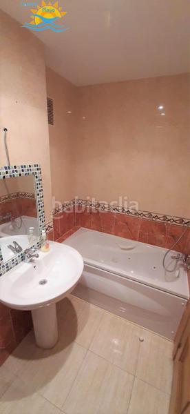 Foto b3694a65-ee80-451c-90d3-0a900b2e961f. Piccolo appartamento con riscaldamento parcheggio piscina in Oropesa del Mar