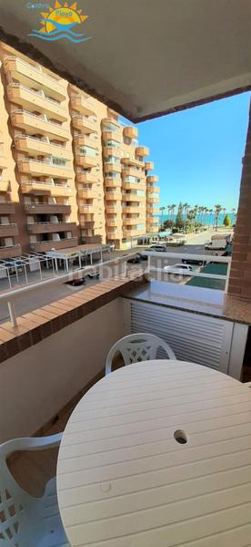 Foto bd7e855d-5181-4c17-984b-89beae90e4c8. Piccolo appartamento con riscaldamento parcheggio piscina in Oropesa del Mar