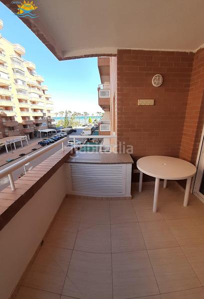 Foto cf92bf79-dc21-46e2-8936-e620f68e66d2. Piccolo appartamento con riscaldamento parcheggio piscina in Oropesa del Mar