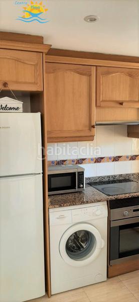 Foto eb4c17b9-3483-48db-8fa5-cbb2aa792bb7. Piccolo appartamento con riscaldamento parcheggio piscina in Oropesa del Mar