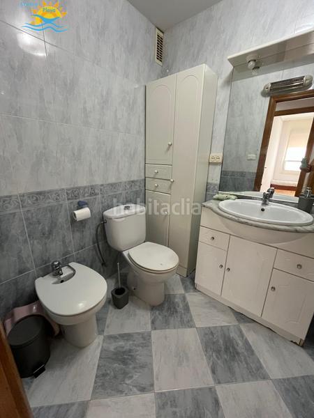 Foto f39e9824-02d4-4b1f-9ff3-c8a144a1e4de. Pis amb calefacció a Llombai Burriana