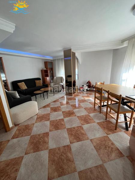 Foto f3cb210b-e4dc-4865-b0db-90338904bf33. Pis amb calefacció a Llombai Burriana