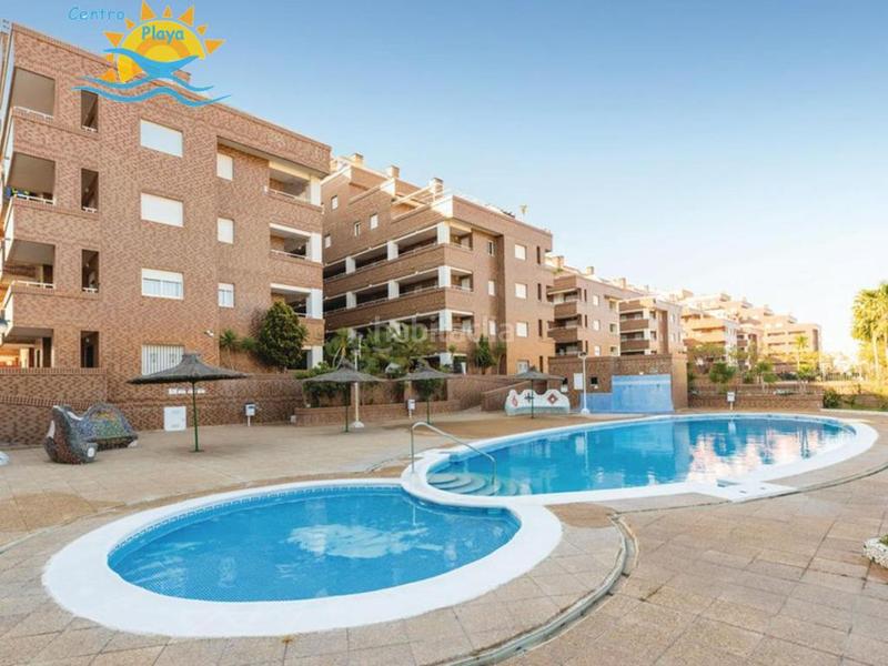 Foto 548f5054-50bb-4418-a57c-9bdfaefa9396. Appartement avec chauffage parking piscine dans Costa Marfil Oropesa del Mar
