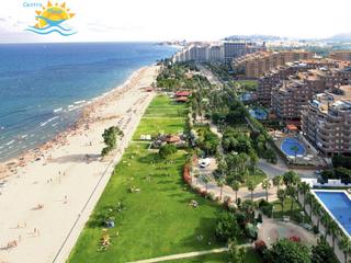 Apartament a Costa Marfil. Oropesa del marapartamento