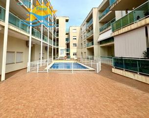 Apartment in Torreblanca. Torreblancaapartamento