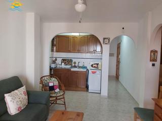 Apartament en Alcossebre. Alcossebreapartamento