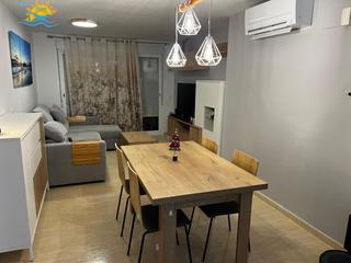 Appartement à Llandells. Peñíscolapiso