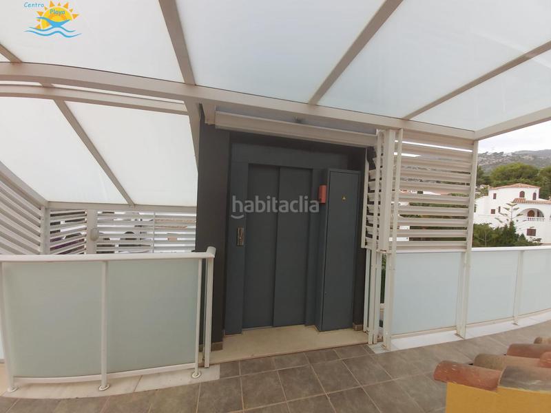 Foto 13a5b374-1861-4242-8a5c-6381eaf9434f. Ático atico en Alcossebre