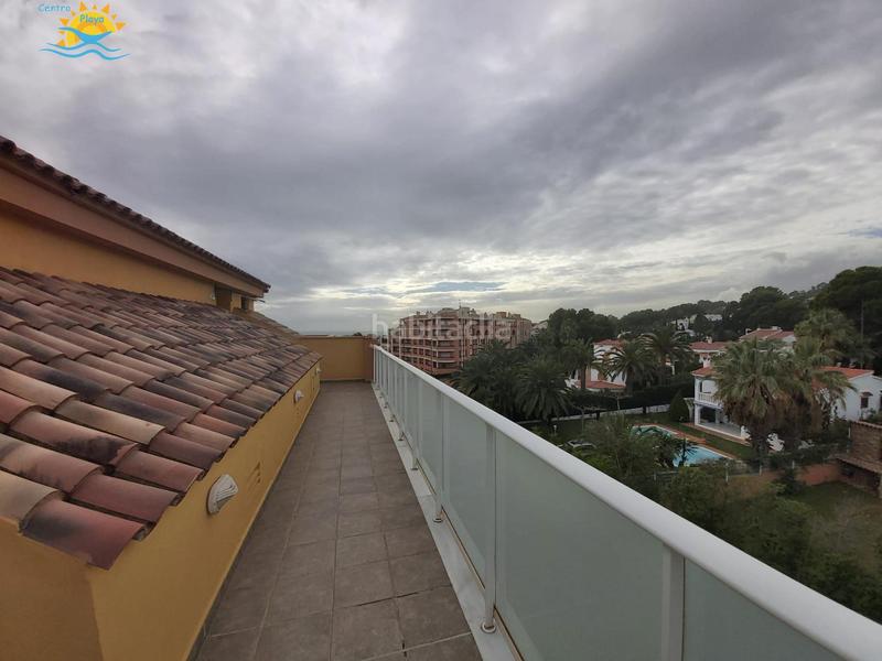 Foto a62365eb-4038-4dc8-9b2e-fc0c70ca7ab5. Ático atico en Alcossebre