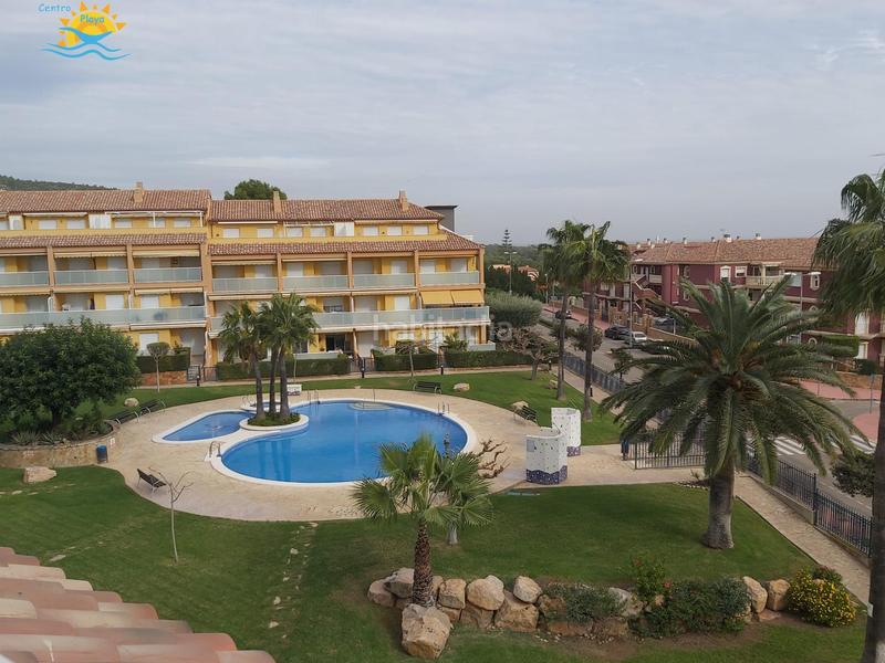 Foto b4e667be-04a5-469a-a595-3f51da192bc8. Ático atico en Alcossebre