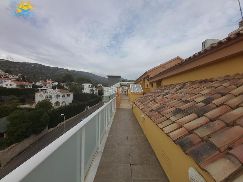 Foto be64f2e1-690b-4e59-99e1-49f4ef5f3a7d. Ático atico en Alcossebre