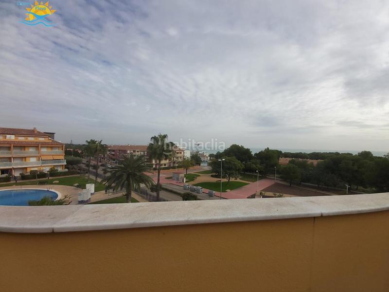 Foto c26bab19-b8a9-4e67-98c0-b33fd2e95f12. Ático atico en Alcossebre