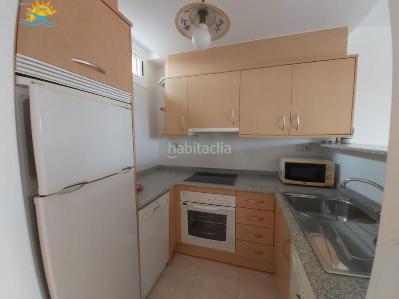 Foto cfd297e7-7438-41ee-b161-d5b456234f4a. Ático atico en Alcossebre