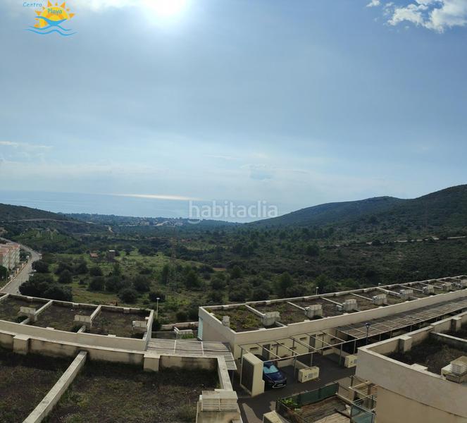 Foto 257f7a24-9dd0-47bd-8b12-b50325013df1. Lloguer apartament amb aparcament piscina a Las Atalayas-Urmi-Cerro Mar Peñíscola