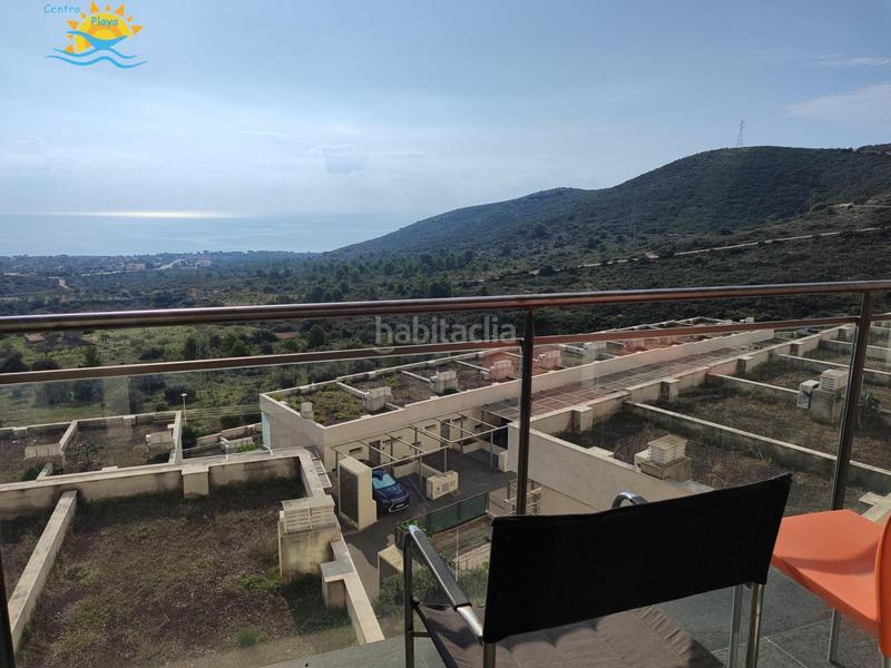 Foto 3aa920bf-166f-463c-8df2-a7bcd9f76550. Lloguer apartament amb aparcament piscina a Las Atalayas-Urmi-Cerro Mar Peñíscola