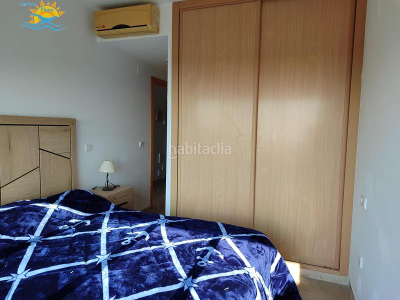 Foto 8fd3913f-5c2e-461e-93fb-a2e1a7f89c40. Lloguer apartament amb aparcament piscina a Las Atalayas-Urmi-Cerro Mar Peñíscola