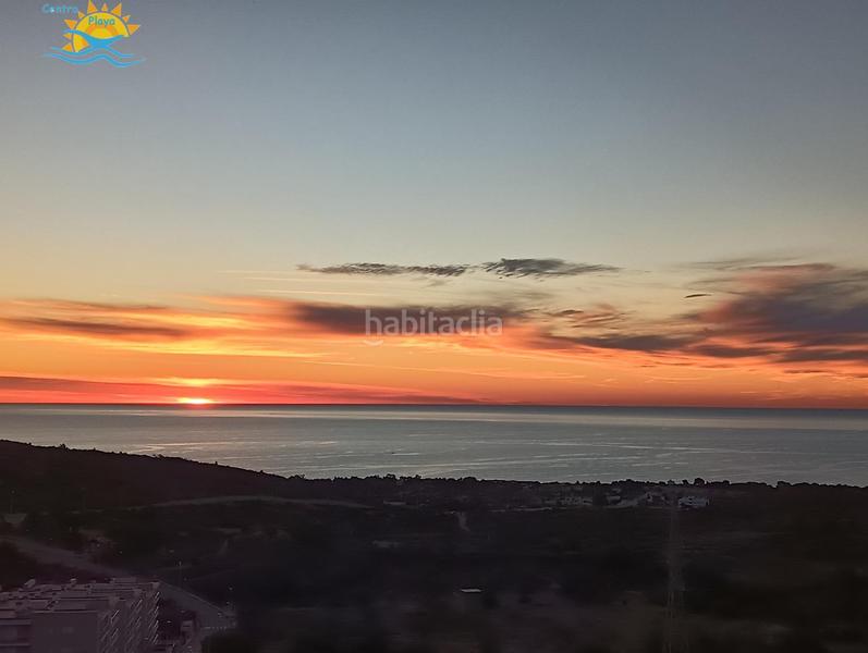 Foto 9b682d49-ad84-45c5-87a3-c6832de111bf. Lloguer apartament amb aparcament piscina a Las Atalayas-Urmi-Cerro Mar Peñíscola