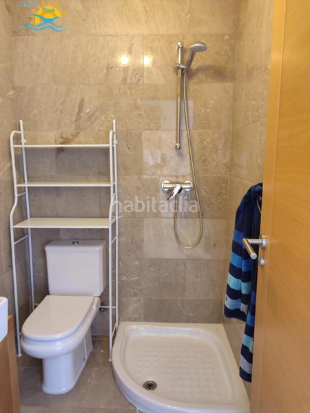 Foto 9e4fdb77-b2e3-456a-bb36-3780b3c2349a. Lloguer apartament amb aparcament piscina a Las Atalayas-Urmi-Cerro Mar Peñíscola