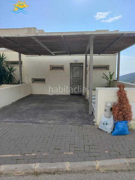 Foto cf5ec99e-3b7d-4321-9037-4f63f394114d. Lloguer apartament amb aparcament piscina a Las Atalayas-Urmi-Cerro Mar Peñíscola