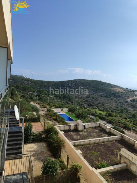 Foto e744c927-1bb7-4d10-82a5-313475a2d1b7. Lloguer apartament amb aparcament piscina a Las Atalayas-Urmi-Cerro Mar Peñíscola