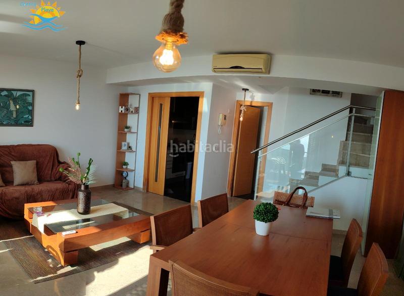 Foto fbcf4eee-95c1-4221-a1e9-79193f93da13. Lloguer apartament amb aparcament piscina a Las Atalayas-Urmi-Cerro Mar Peñíscola