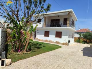 Chalet à Casco Urbano. Vinarozchalet